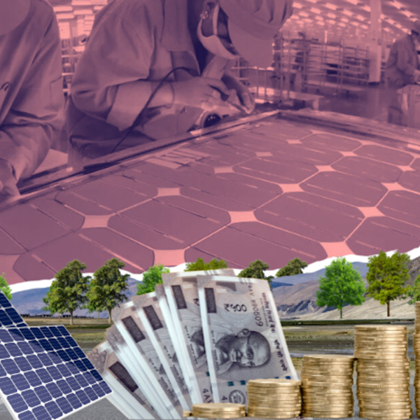 The missing link: Why MSMEs need more than just budgetary support for green growth