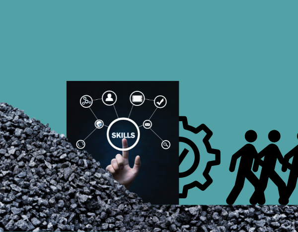 85% coal sectors workers in Jharkhand eager to upskill to find alternate livelihoods: Report