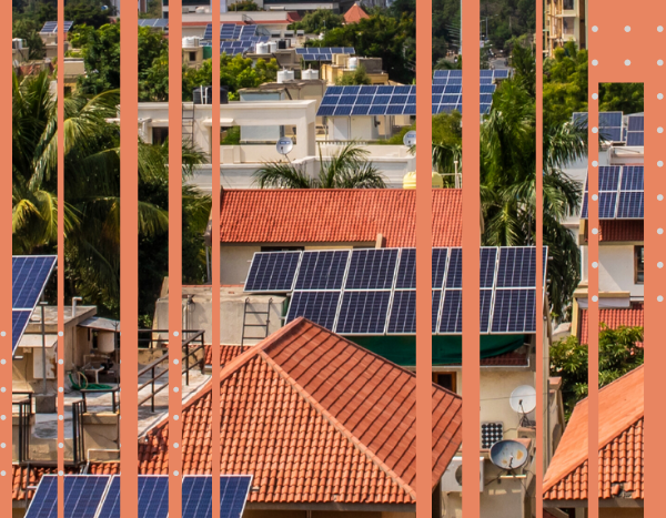 Shining a light on India’s clean energy consumer