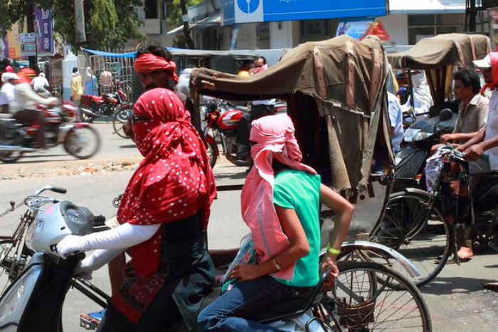 India’s sustainability goals at risk because of extreme heatwaves: Study