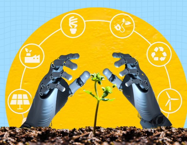 AI for climate action: Aye or nay?
