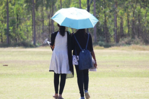 Asia’s humid heatwave in April made at least 30 times more likely due to climate change: Study
