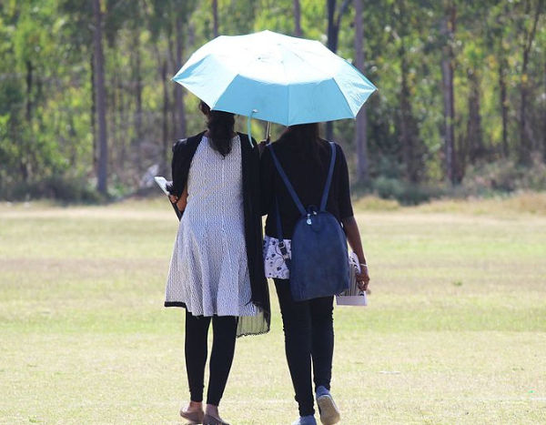 Asia’s humid heatwave in April made at least 30 times more likely due to climate change: Study
