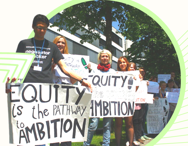 Are rich nations using Article 2.1(C) to undermine equity?