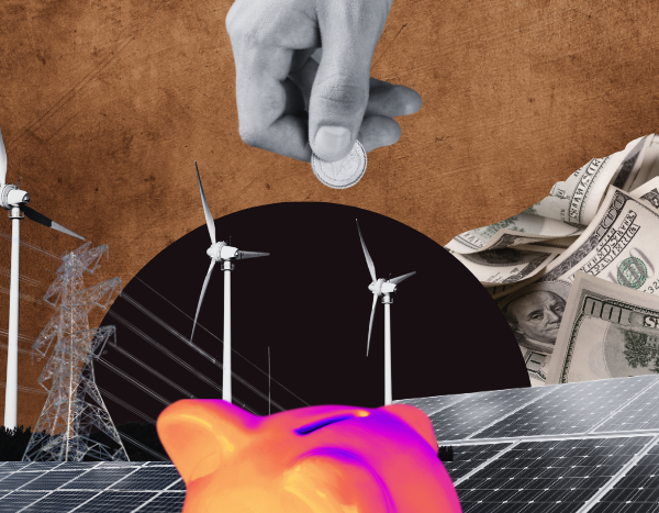 NCQG’s new challenge: Show us the money 