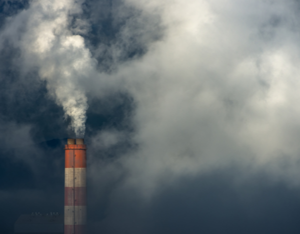 Air pollution leading risk factor for death in South Asia, killed 2.6 million in 2021: Report