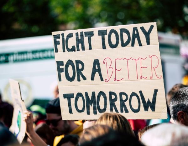 71% people across 18 G20 countries believe major climate action is needed immediately