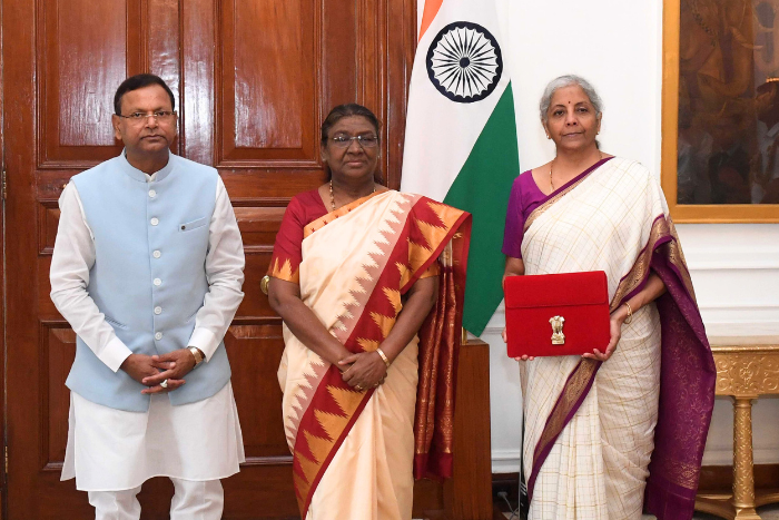 India’s Budget 2024-25 focuses on capacity building to fight climate change, but lacks details