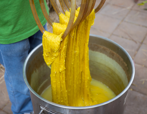 Tiruppur looks to sustainable dyeing solutions to revive its rivers