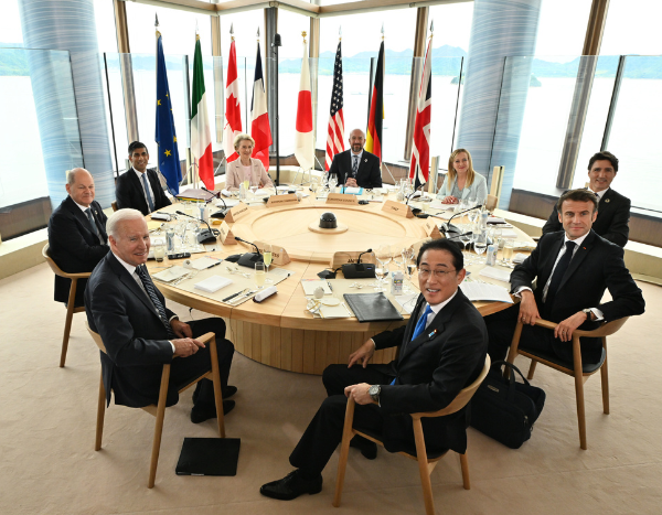 EU’s carbon border tax: The start of a new trade war?