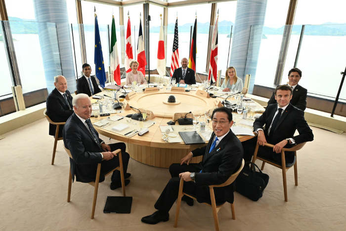 EU’s carbon border tax: The start of a new trade war?