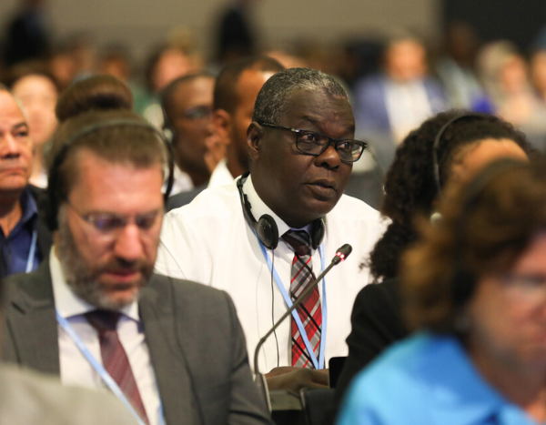 Bonn logjam: Developed countries sought mitigation, rejected finance