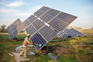 Renewable energy transition can save Andhra Pradesh ₹76,000 crore: Study