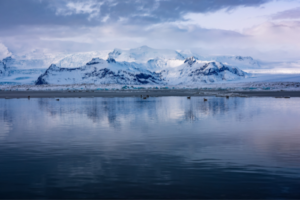 Risks of glacial lakes outbursts looms due to accelerated glacier retreats in Ladakh: Study