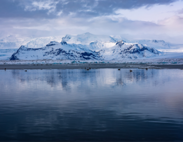 Risks of glacial lakes outbursts looms due to accelerated glacier retreats in Ladakh: Study