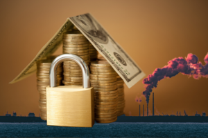 Corporates can ensure that banks don’t use their money to fund emissions. Here’s how.