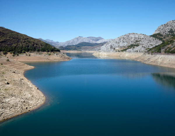 With El Niño gaining strength, poor monsoon affect India’s reservoirs, agriculture