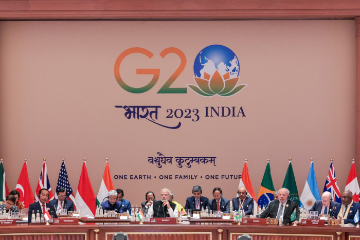The ultimate G20-Climate wrap