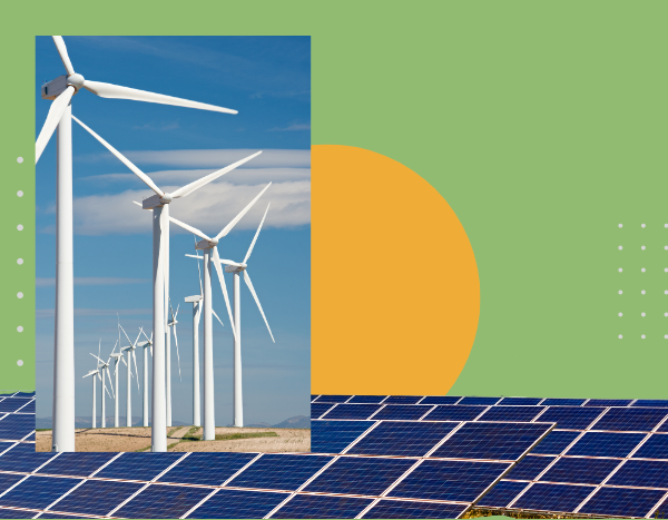 Six Indian states above the global average as wind and solar reach a record 12% of global electricity in 2022: Report