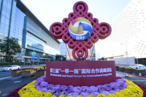 China’s BRI