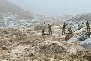 Swinging in the rain: India needs to redefine what a “normal” monsoon looks like