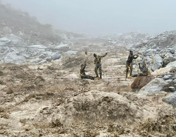 Swinging in the rain: India needs to redefine what a “normal” monsoon looks like