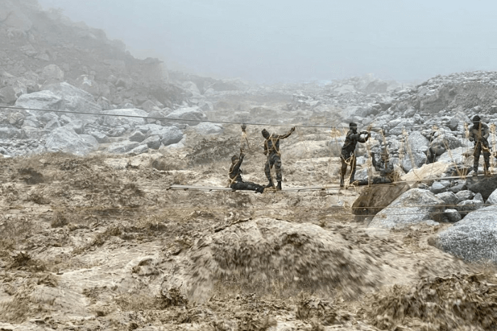 Swinging in the rain: India needs to redefine what a “normal” monsoon looks like