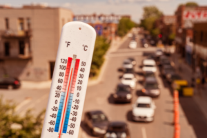 Heatwave: Bengal, Odisha on red alert, even Kerala backwaters, Ooty and Bengaluru sizzle