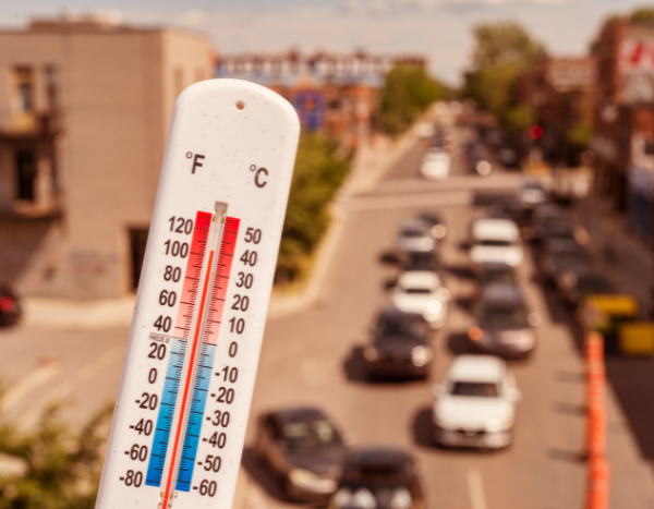 Heatwave: Bengal, Odisha on red alert, even Kerala backwaters, Ooty and Bengaluru sizzle