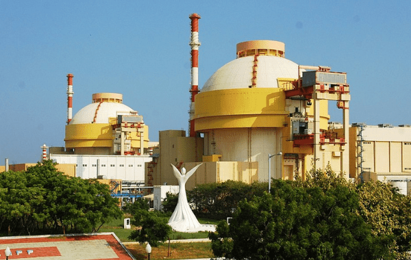 How India is shifting its nuclear power plans into high gear