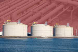 Geopolitical pressures fuelling India’s gas import deals?