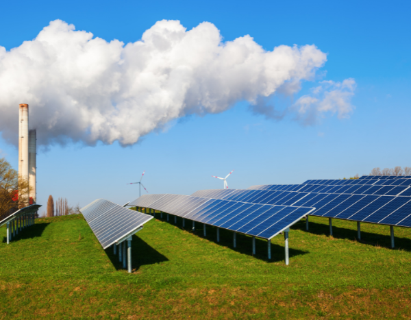 India’s rapid solar transition: How to ensure justice and sustainability for all