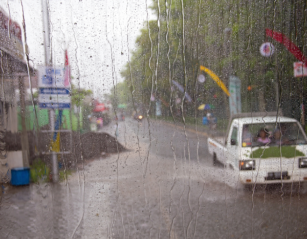 Monsoon to be ‘above normal’ in India: IMD