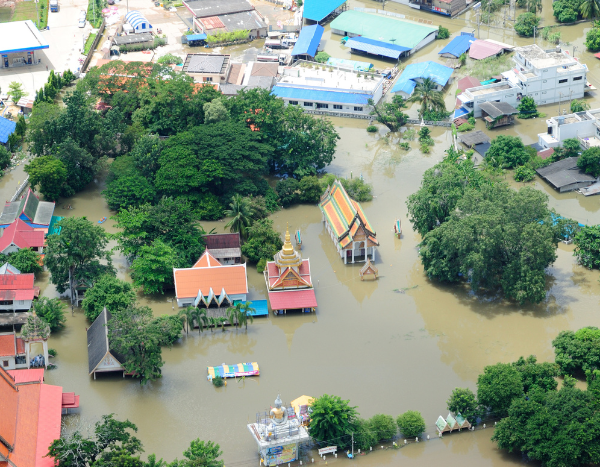 Asia is world’s most disaster-prone region: WMO report 