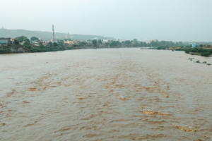 “Exceptionally heavy” rainfall kills 28 people in Gujarat 