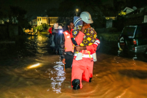 Experts link climate change to heavy rain, flooding in Kenya; more than 200 killed so far 