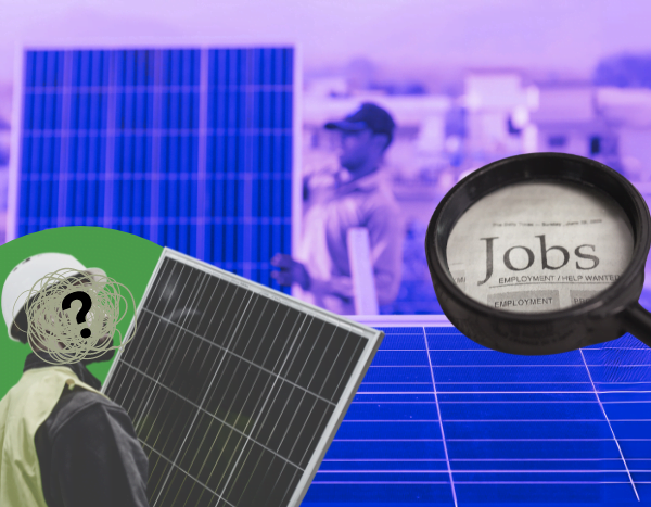 9 years after launch, India’s solar skill training scheme yet to find its place in the sun