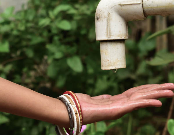 Global water crisis deepening due to climate change, rising population and urbanisation: World Bank