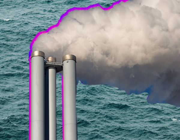 Win for small island states as top maritime court calls GHG emissions a form of marine pollution