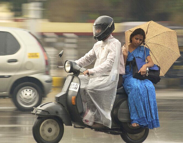 Slight delay in Indian monsoon onset, likely to arrive over Kerala by June 4: IMD