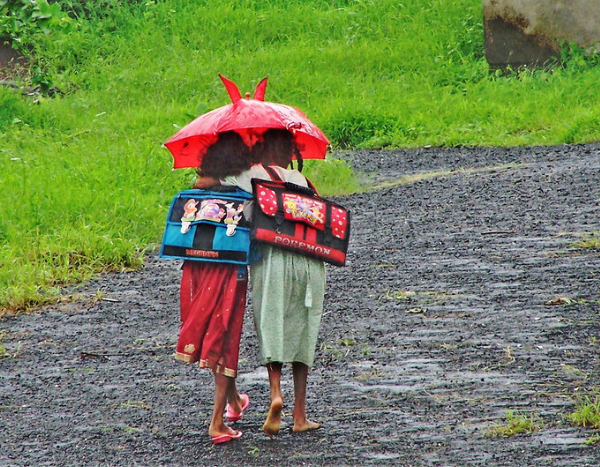 “Normal” vs “Below Normal”: Early forecasts of monsoon vary in state-run and private predictions