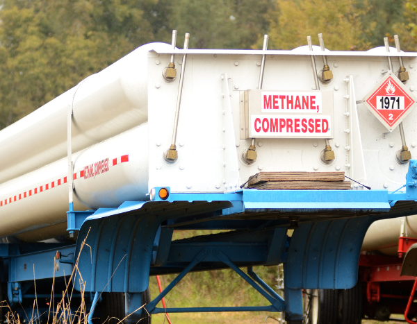 Global methane emissions on rise, USA biggest emitter: IEA Report