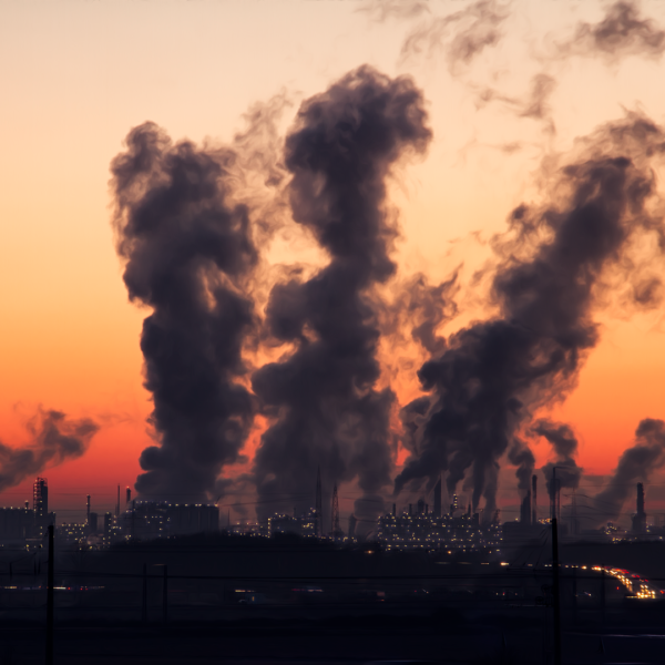 Pollution Penalties to Fund New Environment Protection Fund: MoS