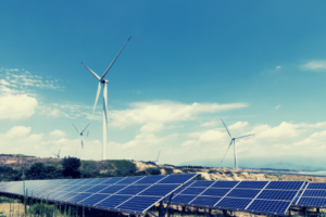 Wind and solar made up 92% of India’s power generation capacity additions in 2022: Report