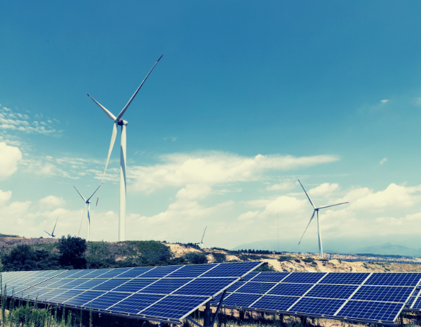 Wind and solar made up 92% of India’s power generation capacity additions in 2022: Report