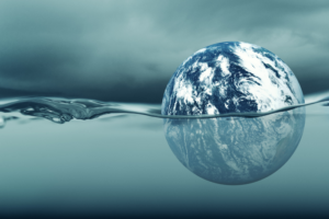 Rising sea levels a big threat to India : WMO report