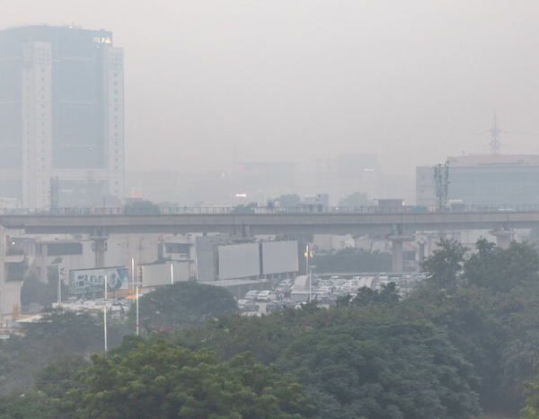 Green court to Haryana: Why should inaction not be treated as collusion with polluters?