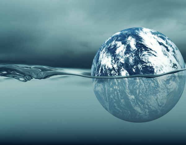 Rising sea levels a big threat to India : WMO report