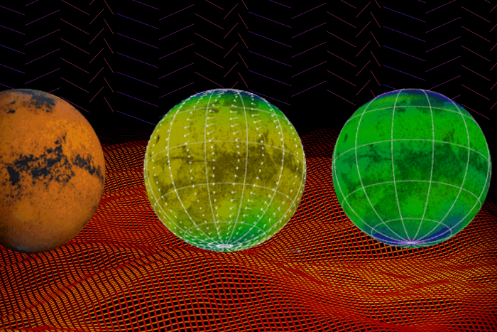 IPCC climate reports reveal an unequal science