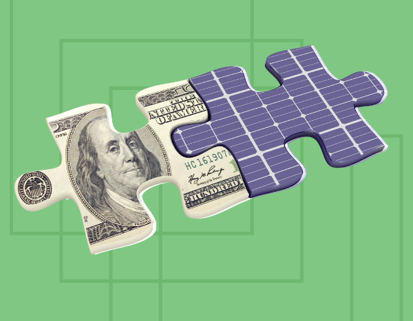 Annual investments in renewable energy need to at least quadruple: Report